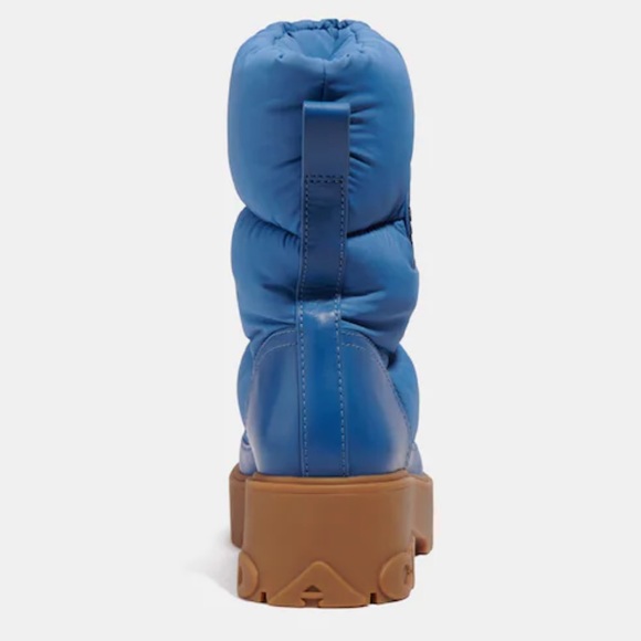 NWB Coach Rya Women’s Boot - Picture 16 of 16